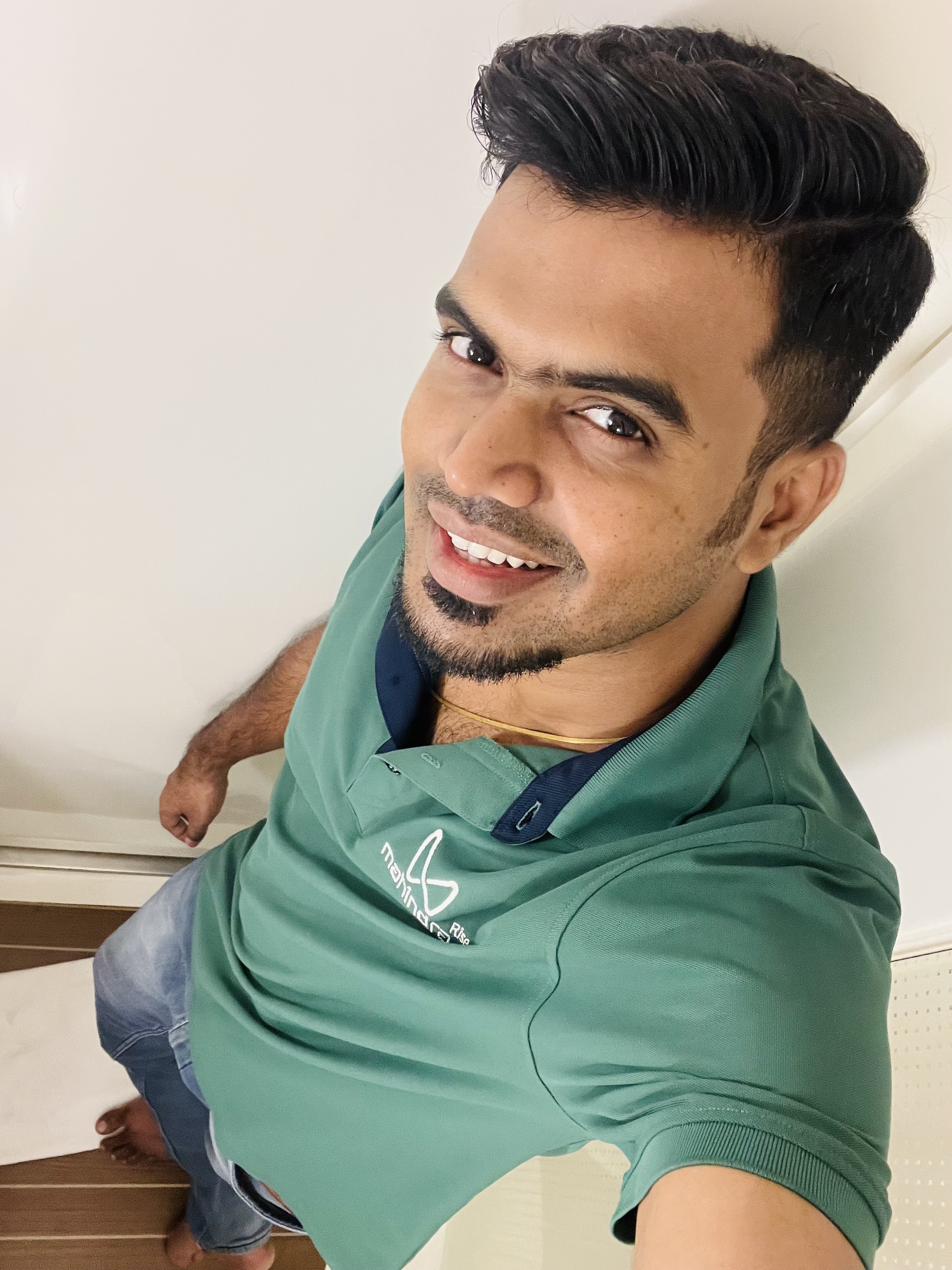Muthu Kumar A